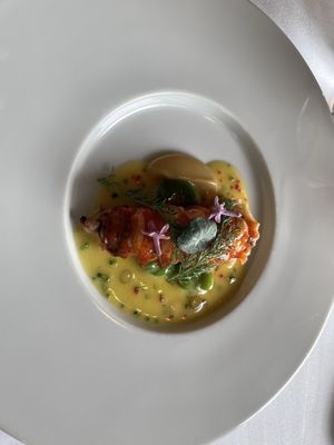 Aria Restaurant Sydney by null