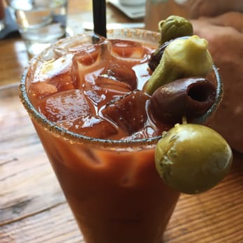 Element - Bloody Mary! - New American Near Me - Sutter Creek, California Element - Bloody Mary! - New American Near Me - Sutter Creek, California