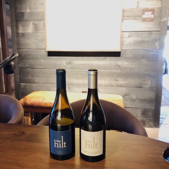 The Hilt Estate - Wine Tasting Room Near Me - Lompoc, California The Hilt Estate - Wine Tasting Room Near Me - Lompoc, California