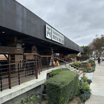 Tarantula Hill Brewing - Entry - Breweries Near Me - Thousand Oaks, California