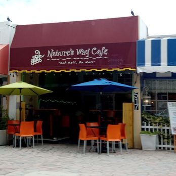 Nature's Way Cafe - Sandwiches Near Me - Lake Worth, Florida Nature's Way Cafe - Sandwiches Near Me - Lake Worth, Florida