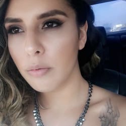 MAC Cosmetics - Satisfied customer