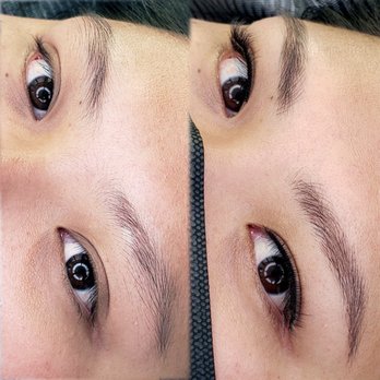Ellebrow Microblading & Permanent Makeup Studio - #Eyebrows #micro blending - Permanent Makeup Near Me - New York, New York Ellebrow Microblading & Permanent Makeup Studio - #Eyebrows #micro blending - Permanent Makeup Near Me - New York, New York
