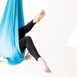 Flying Pilates