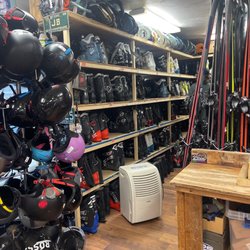 Village Ski & Sport - Rentals for every one!