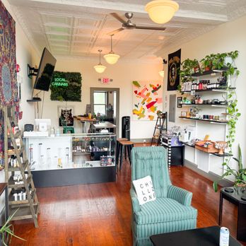 Bear Dance Hemp - Cannabis Dispensaries Near Me - Roanoke, Virginia