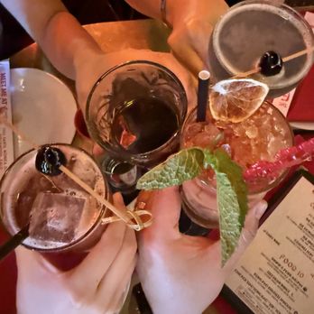 The Formosa Cafe - Happiness 喜喜 - Cocktail Bars Near Me - West Hollywood, California The Formosa Cafe - Happiness 喜喜 - Cocktail Bars Near Me - West Hollywood, California