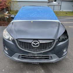 Collision Rebuilders