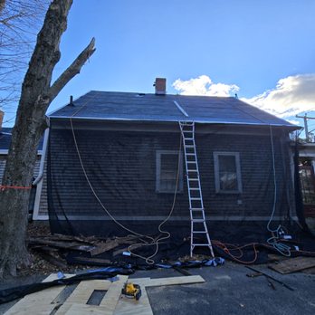 RVR Top Construction - Roofing Near Me - Brockton, Massachusetts RVR Top Construction - Roofing Near Me - Brockton, Massachusetts