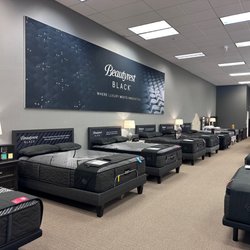 Mancini's Sleepworld - Milpitas