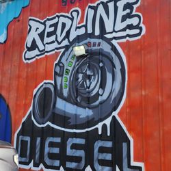 Redline Diesel Performance