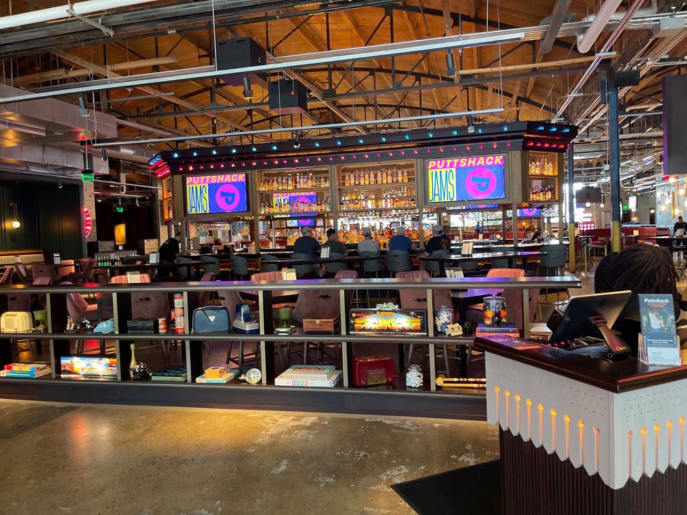 PUTTSHACK DENVER 150 Photos & 94 Reviews 2813 Blake St, Denver