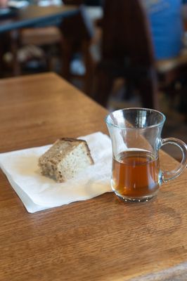 Addis Ethiopian Restaurant by null