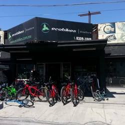 Ecobikes Monterrey - Ecobikes