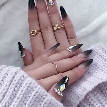 Lovely nail ♡ LOVELY NAILS - Updated September 2025 - 11 Photos - 100