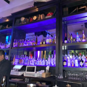 Pattern Bar - Cocktail Bars Near Me - Los Angeles, California