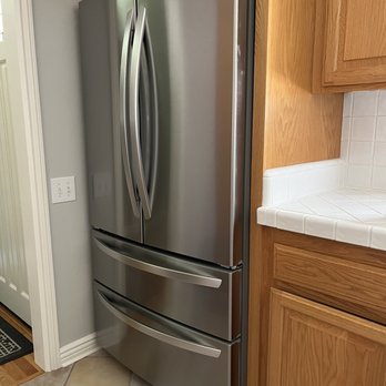Pacific Sales Kitchen & Bath - Refrigerator - Appliances Near Me - Pasadena, California Pacific Sales Kitchen & Bath - Refrigerator - Appliances Near Me - Pasadena, California