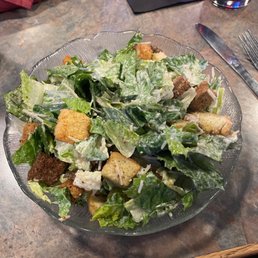 Caesar Salad Caesar Salad