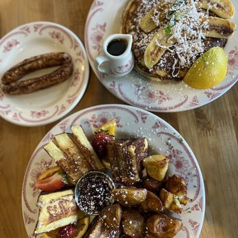 Plain Jane - Breakfast & Brunch Near Me - San Francisco, California Plain Jane - Breakfast & Brunch Near Me - San Francisco, California