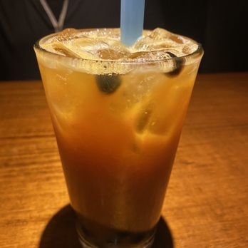 Fulin's Asian Cuisine - Mango Boba Tea- delicious - Asian Fusion Near Me - Spring Hill, Tennessee Fulin's Asian Cuisine - Mango Boba Tea- delicious - Asian Fusion Near Me - Spring Hill, Tennessee