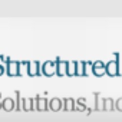 Structured Solutions, Inc - Structured Solutions, Inc