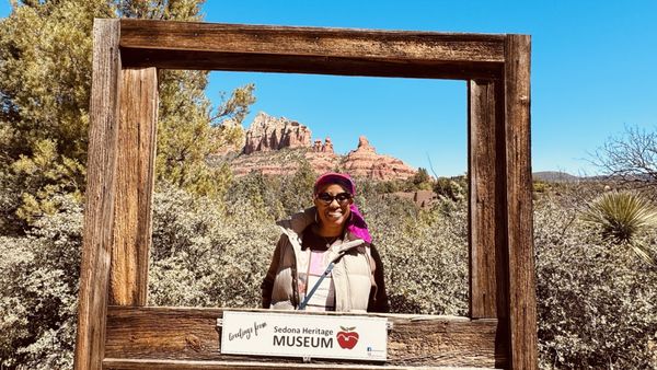 Sedona Heritage Museum by null