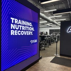 Anytime Fitness