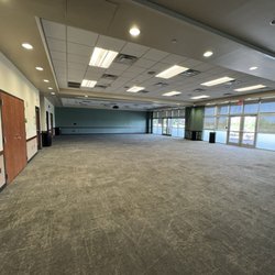 Cedar Park Recreation Center