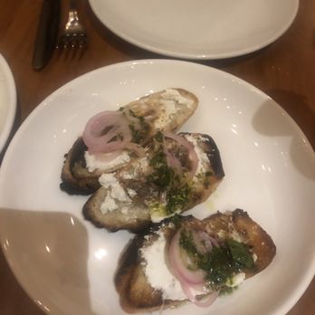 Capers + Olives - Bruschetta - Italian Near Me - Everett, Washington Capers + Olives - Bruschetta - Italian Near Me - Everett, Washington
