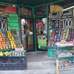 Fruits Du Jour