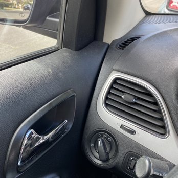 Zoom Car Wash - Drivers side door not even wiped down or cleaned - Car Wash Near Me - Stockton, California Zoom Car Wash - Drivers side door not even wiped down or cleaned - Car Wash Near Me - Stockton, California
