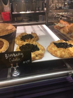 Nichole's Fine Pastry & Café by null