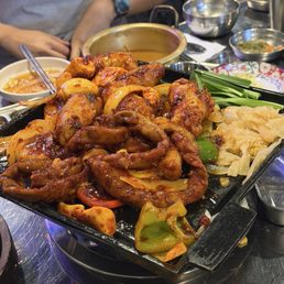Mala intestines