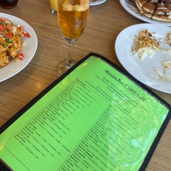 1800 Cafe - Mimosa Galore - American Near Me - Concord, California 1800 Cafe - Mimosa Galore - American Near Me - Concord, California