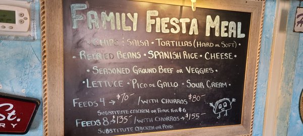 Menu photo 7 Los Cabos Cantina & Grill Whitby, ON Menu photo 7 Los Cabos Cantina & Grill Whitby, ON