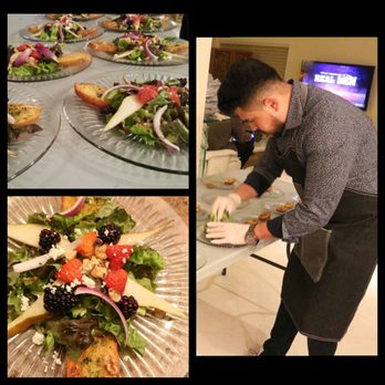 Primera Catering - Caterers Near Me - Annandale, Virginia