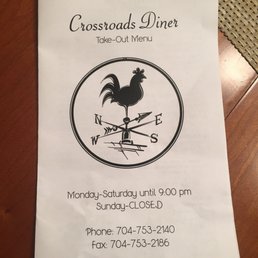 Menu Menu