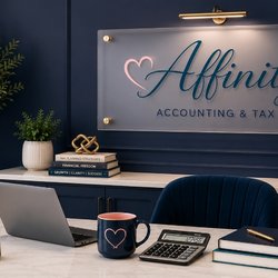 Affinity Accounting & Tax