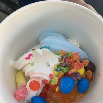 Yogurtland - Ice Cream & Frozen Yogurt Near Me - Manhattan Beach, California Yogurtland - Ice Cream & Frozen Yogurt Near Me - Manhattan Beach, California