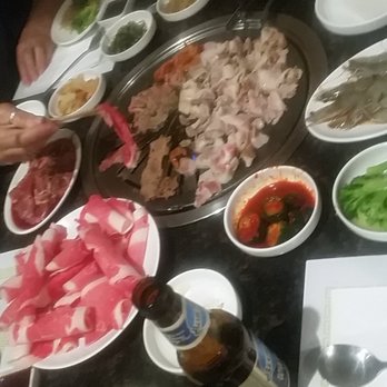 Cham Soot Gol - Wow - Korean Near Me - Buena Park, California Cham Soot Gol - Wow - Korean Near Me - Buena Park, California
