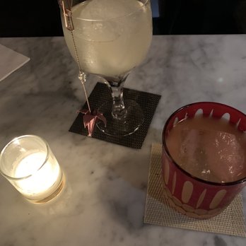 NR - Yuzu and sancho and Penicillin - Ramen Near Me - New York, New York NR - Yuzu and sancho and Penicillin - Ramen Near Me - New York, New York