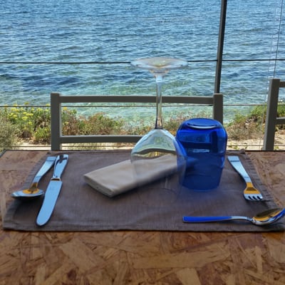 Fradis Minoris Ristorante by null