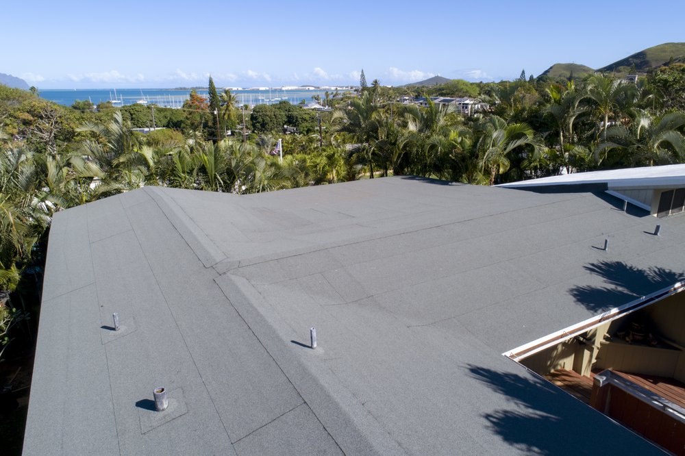 Slide of Kapili Roofing & Painting