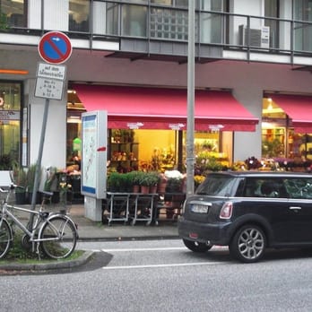 Blume 2000 - Florists Near Me - Hamburg, HH