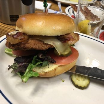 IHOP - Chicken sandwich - American Near Me - Manahawkin, New Jersey IHOP - Chicken sandwich - American Near Me - Manahawkin, New Jersey