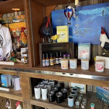 Conch Republic Seafood - Seafood Near Me - Key West, Florida Conch Republic Seafood - Seafood Near Me - Key West, Florida