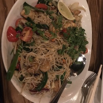 P.F. Chang's - Hokkien Street Noodles - Chinese Near Me - Indianapolis, Indiana