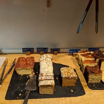 Kozy Bosquet - Coffee & Tea Near Me - Paris, 75 Kozy Bosquet - Coffee & Tea Near Me - Paris, 75