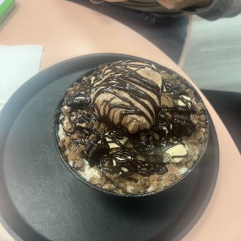 Cafe Daldal - Desserts Near Me - Fresno, California Cafe Daldal - Desserts Near Me - Fresno, California