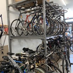 The Bike Shop by Revolve